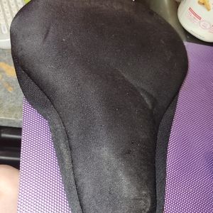 Soft & Comfortable Gel Bicycle Seat